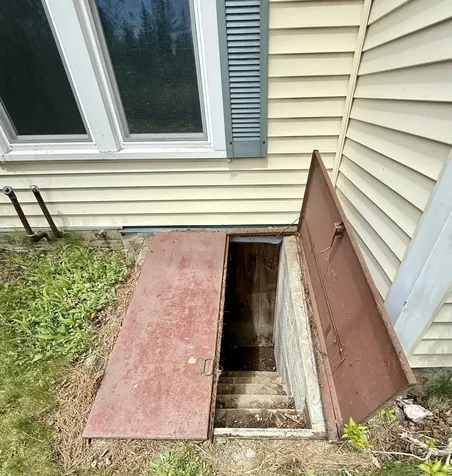 149 Old Eastport Road Perry ME 04667