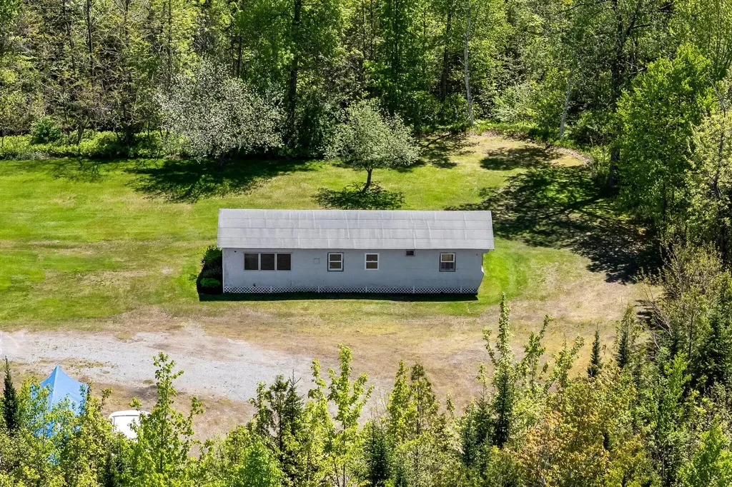 117 & 120 Pinkhams Cove Road Belgrade ME 04917
