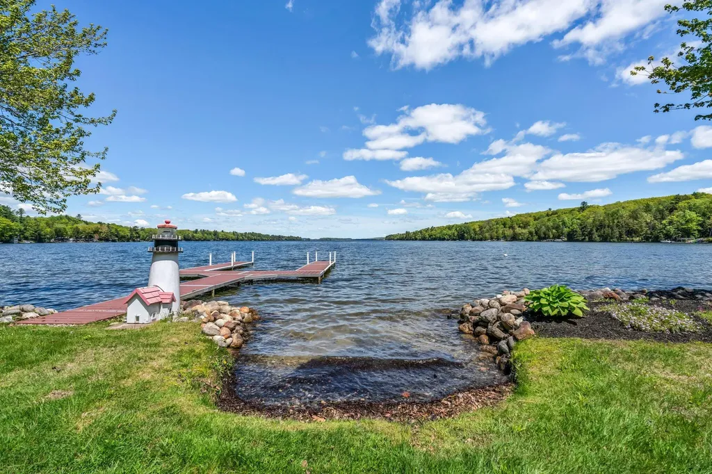 117 & 120 Pinkhams Cove Road Belgrade ME 04917