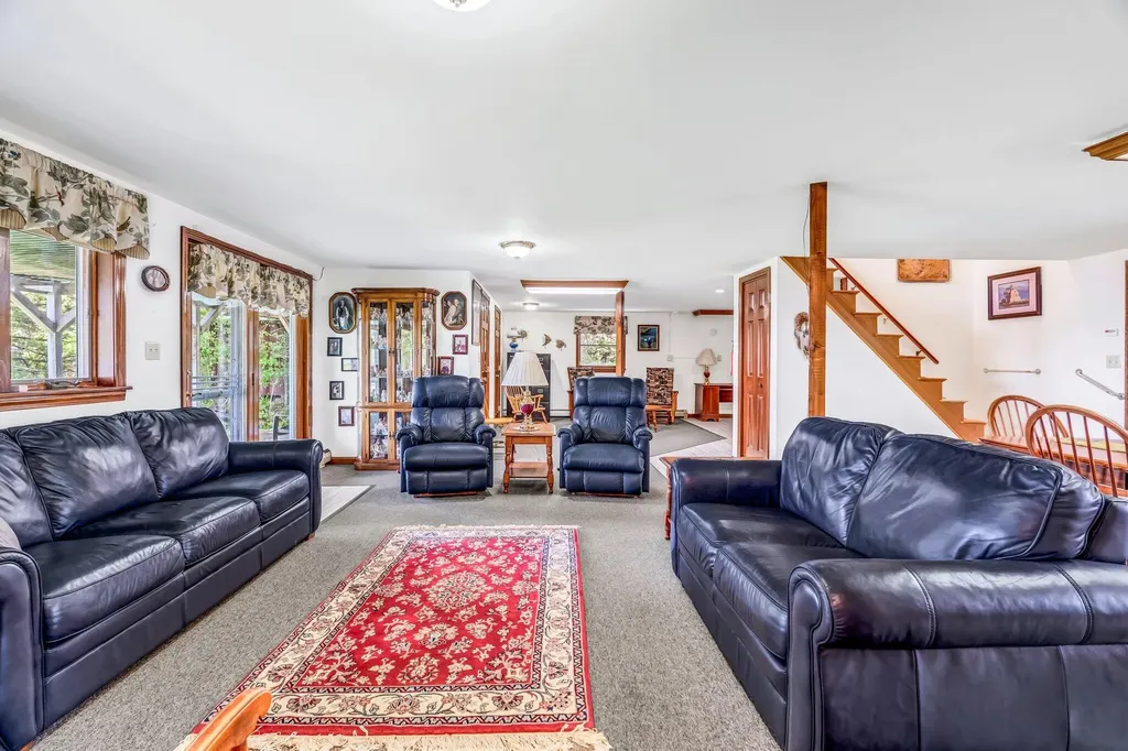 117 & 120 Pinkhams Cove Road Belgrade ME 04917