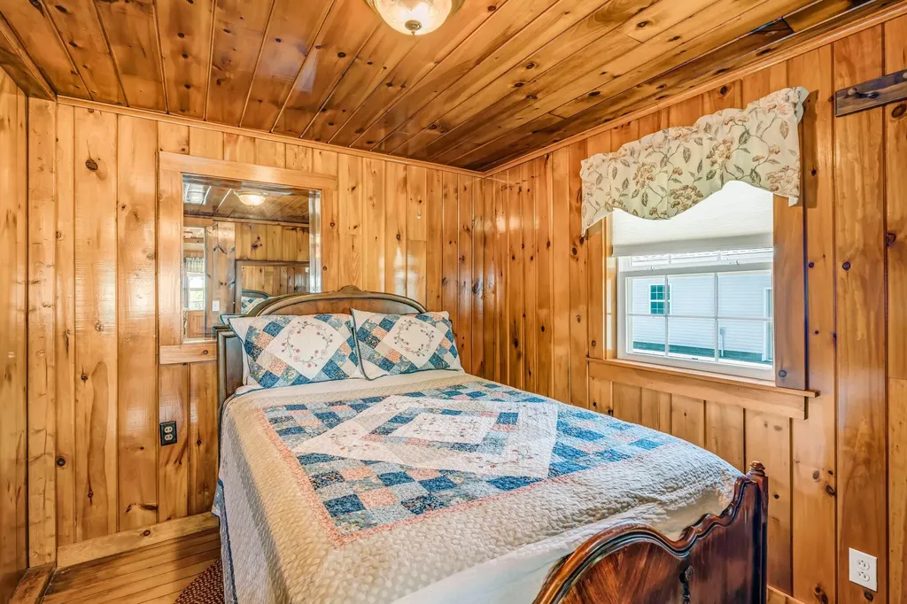 117 & 120 Pinkhams Cove Road Belgrade ME 04917