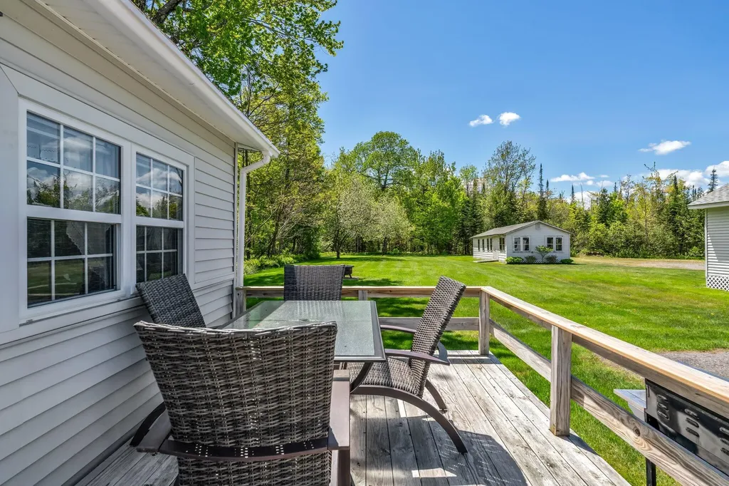 117 & 120 Pinkhams Cove Road Belgrade ME 04917