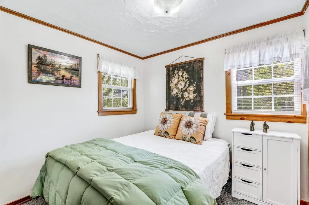 117 & 120 Pinkhams Cove Road Belgrade ME 04917