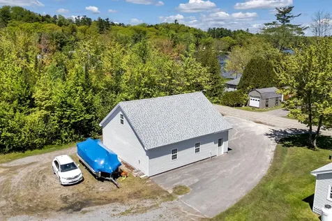 117 & 120 Pinkhams Cove Road Belgrade ME 04917