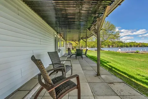 117 & 120 Pinkhams Cove Road Belgrade ME 04917