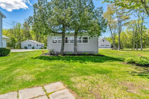 117 & 120 Pinkhams Cove Road Belgrade ME 04917