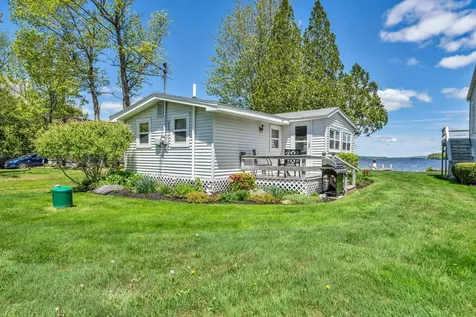 117 & 120 Pinkhams Cove Road Belgrade ME 04917