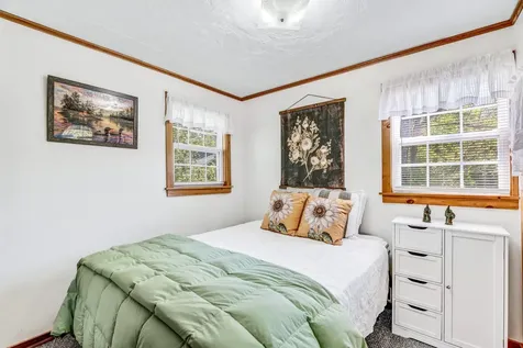 117 & 120 Pinkhams Cove Road Belgrade ME 04917