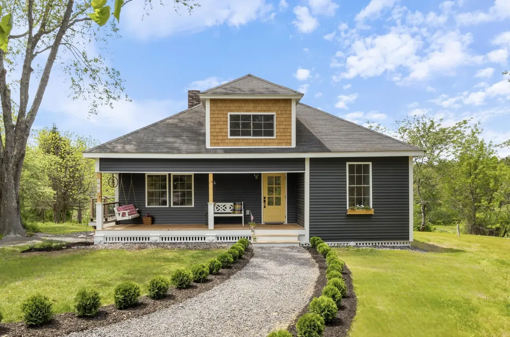 122 Pope Road Windham ME 04062