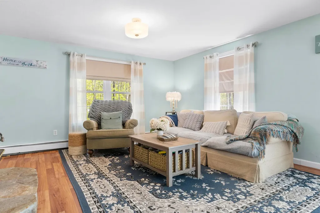 25 Adirondack Drive Hollis ME 04042