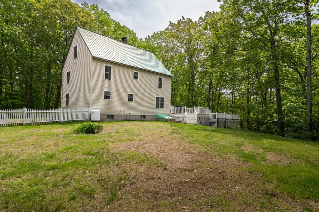 25 Adirondack Drive Hollis ME 04042
