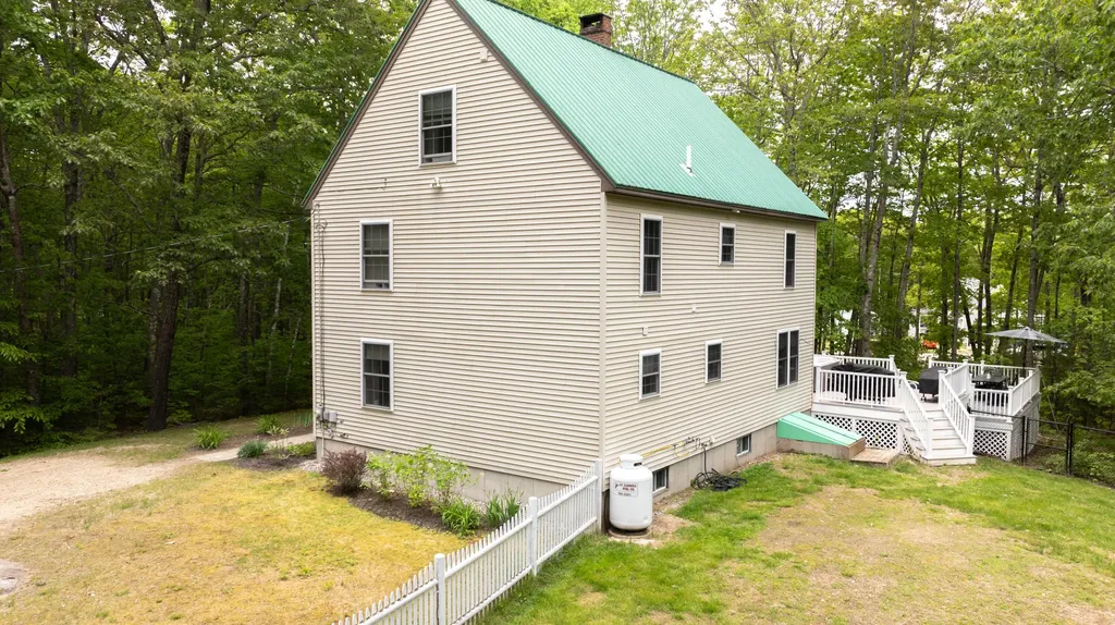 25 Adirondack Drive Hollis ME 04042