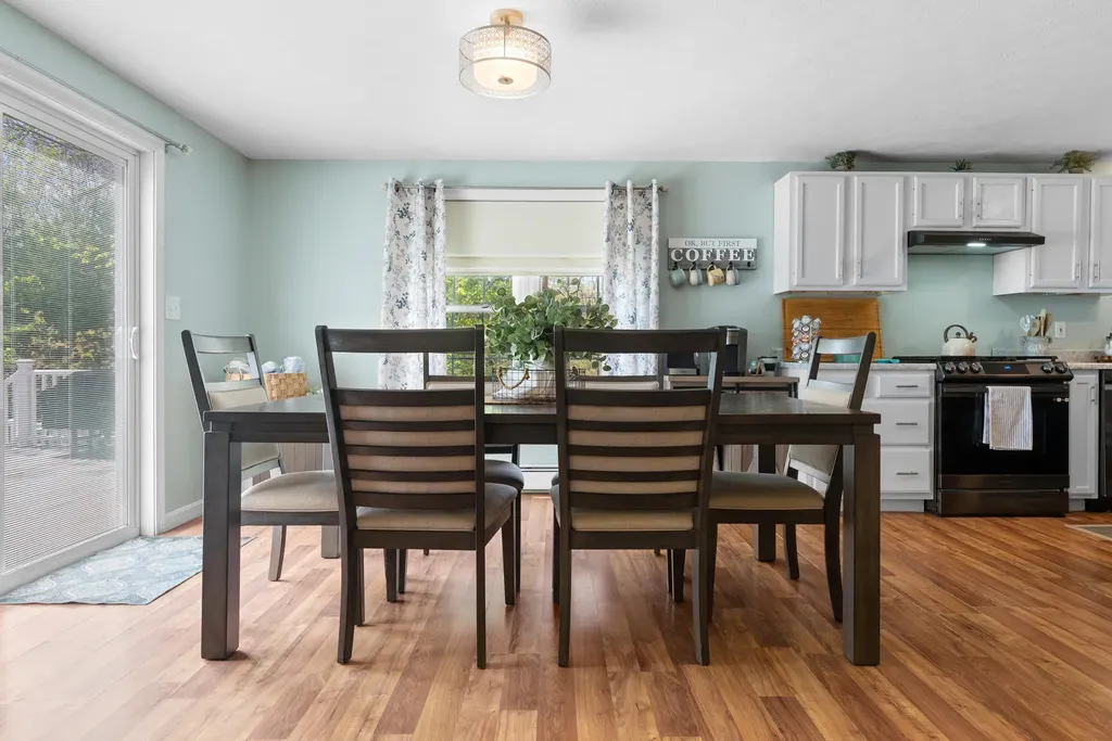 25 Adirondack Drive Hollis ME 04042