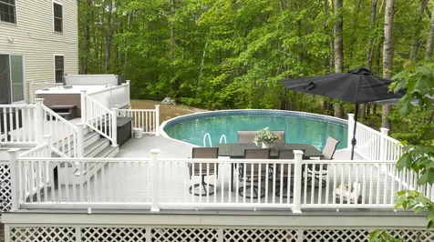 25 Adirondack Drive Hollis ME 04042