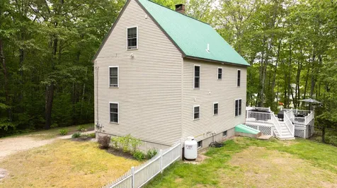 25 Adirondack Drive Hollis ME 04042
