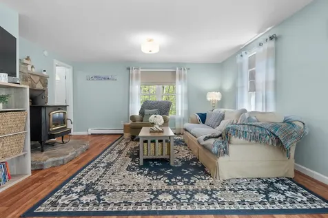 25 Adirondack Drive Hollis ME 04042