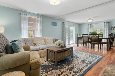 25 Adirondack Drive Hollis ME 04042