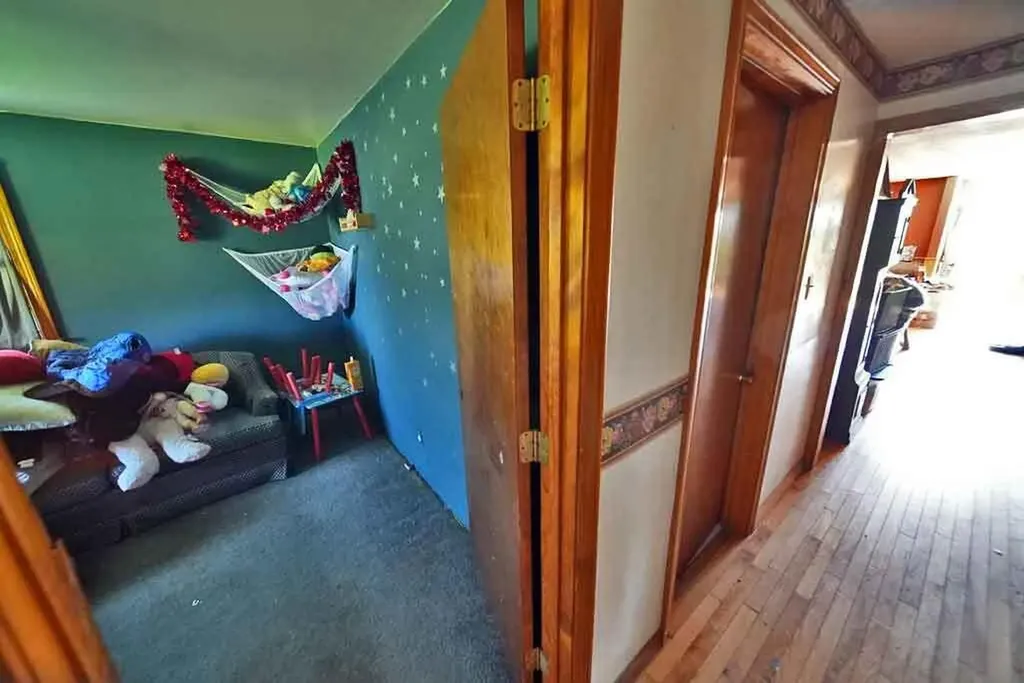 227 Boundary Line Road Bridgewater ME 04735