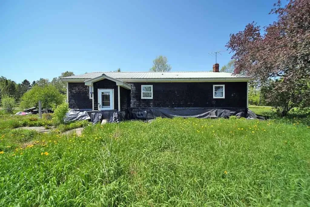 227 Boundary Line Road Bridgewater ME 04735