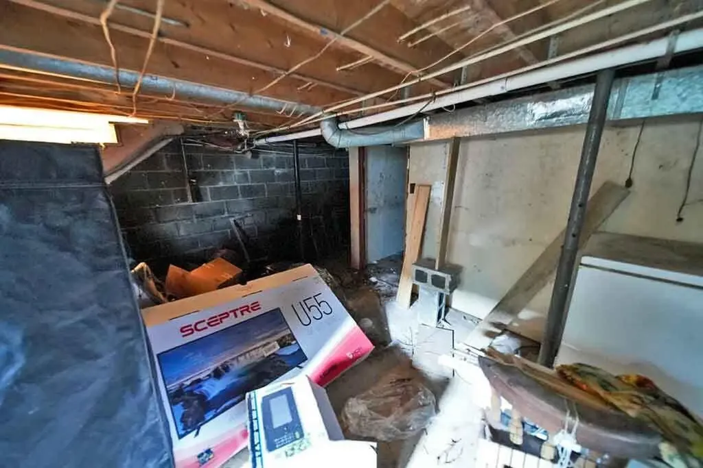 227 Boundary Line Road Bridgewater ME 04735