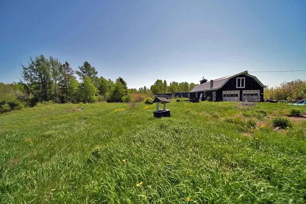 227 Boundary Line Road Bridgewater ME 04735