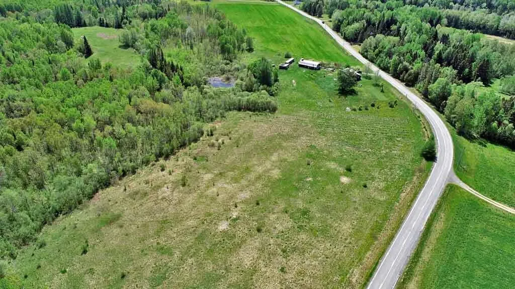 227 Boundary Line Road Bridgewater ME 04735