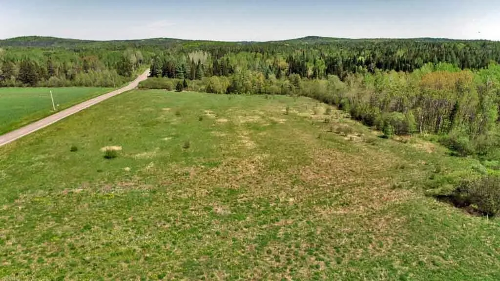 227 Boundary Line Road Bridgewater ME 04735