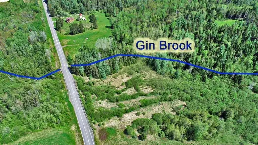 227 Boundary Line Road Bridgewater ME 04735