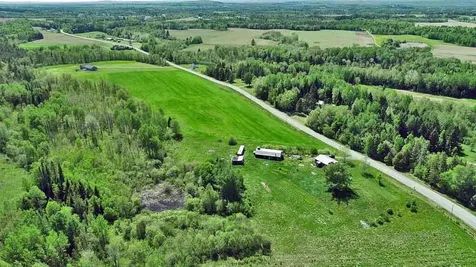 227 Boundary Line Road Bridgewater ME 04735