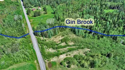 227 Boundary Line Road Bridgewater ME 04735