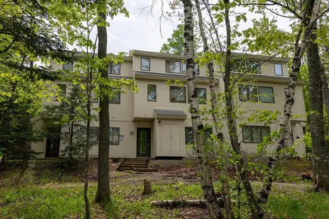 2396 Hemlock Drive Carrabassett Valley ME 04947