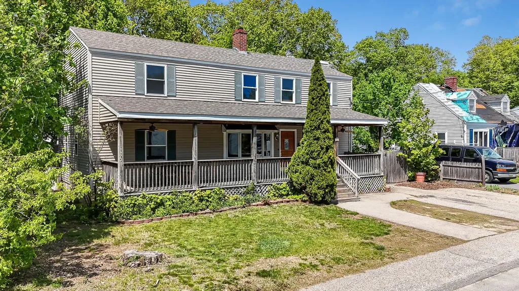 23 Paul Street South Berwick ME 03908