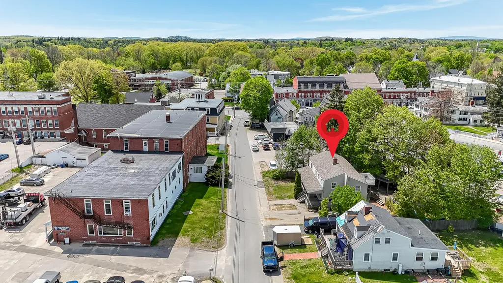 23 Paul Street South Berwick ME 03908