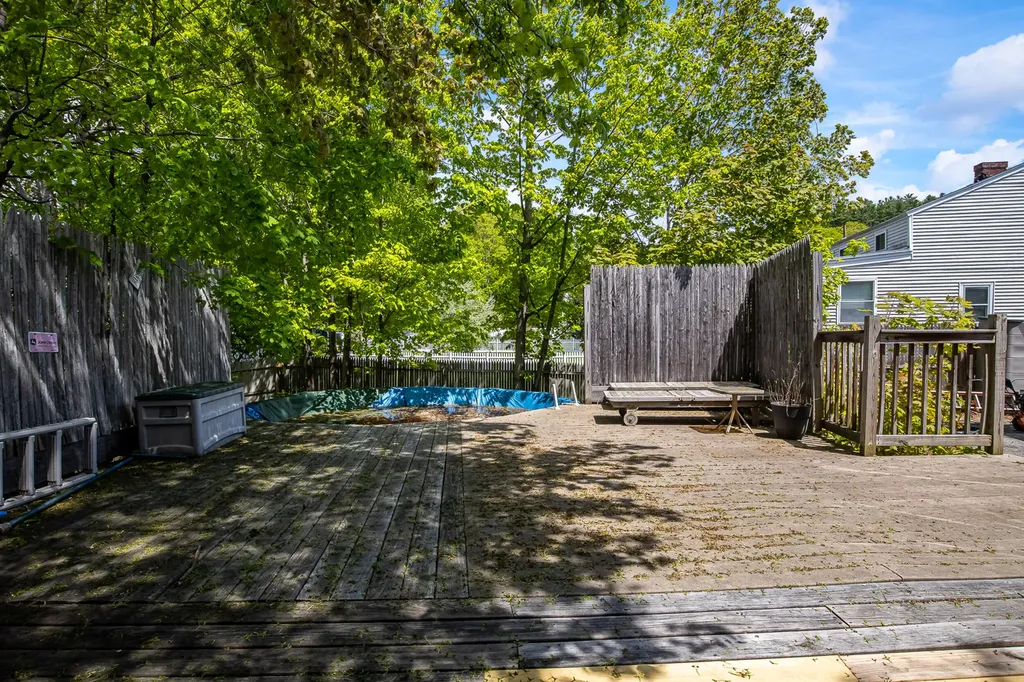 23 Paul Street South Berwick ME 03908