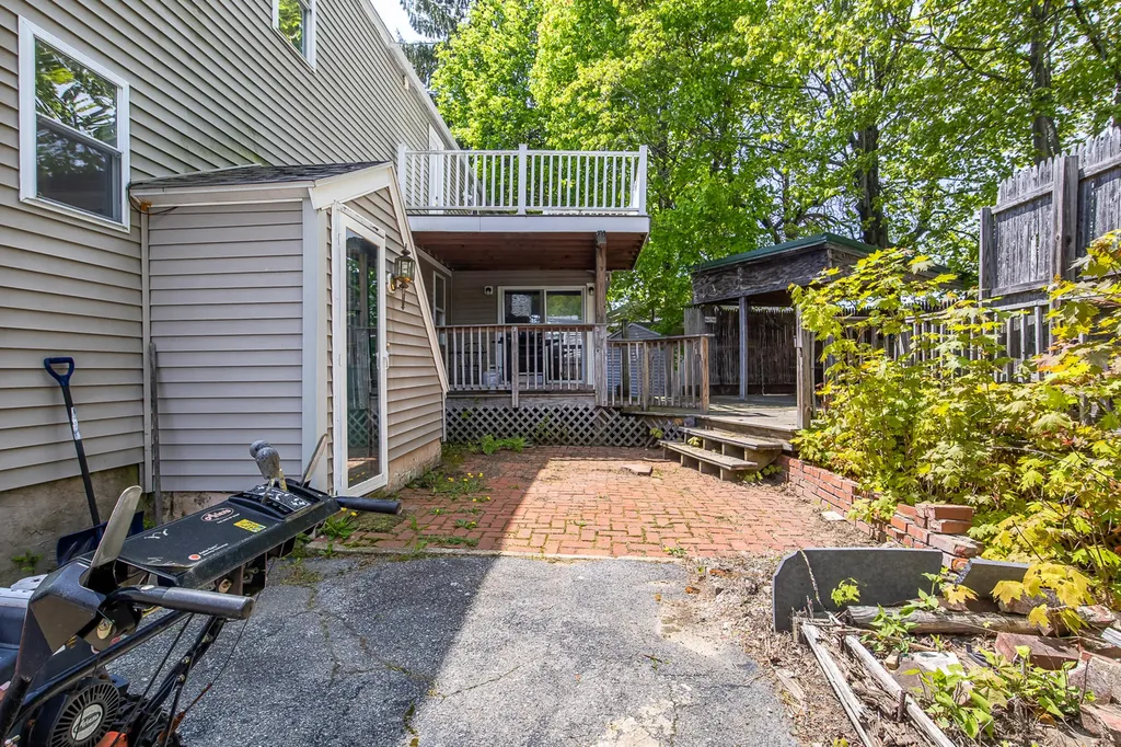 23 Paul Street South Berwick ME 03908