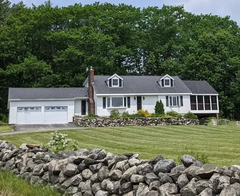 630 Youngs Ridge Road Acton ME 04001
