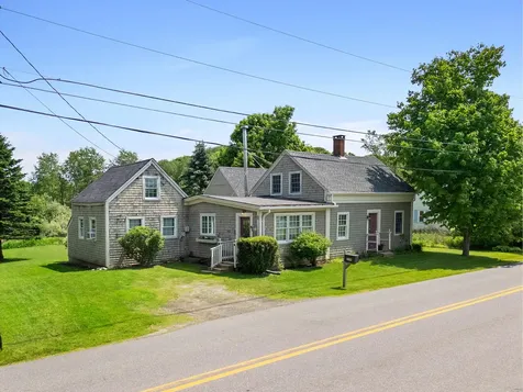 299 Talbot Avenue Rockland ME 04841