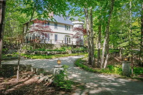 7 Greenway Court Bar Harbor ME 04609