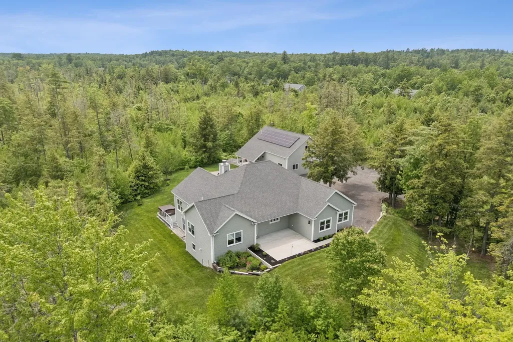 7 Sugar Way Gorham ME 04038