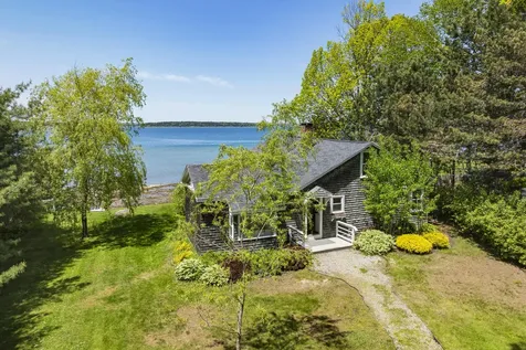 43 Gingers Road Harpswell ME 04079