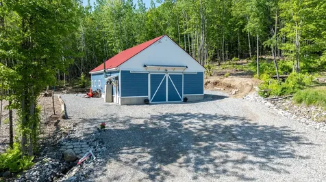 75 Fosterville Road Bridgton ME 04009