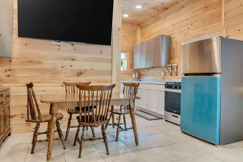 75 Fosterville Road Bridgton ME 04009