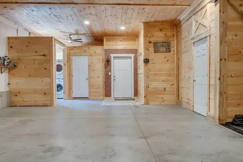75 Fosterville Road Bridgton ME 04009