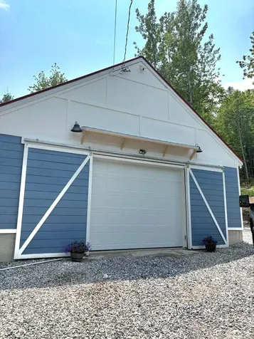 75 Fosterville Road Bridgton ME 04009