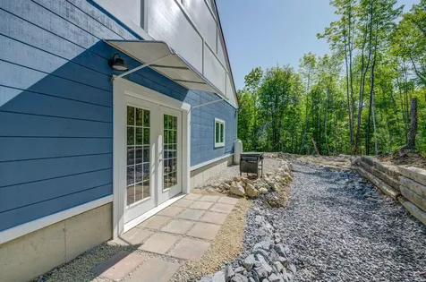 75 Fosterville Road Bridgton ME 04009