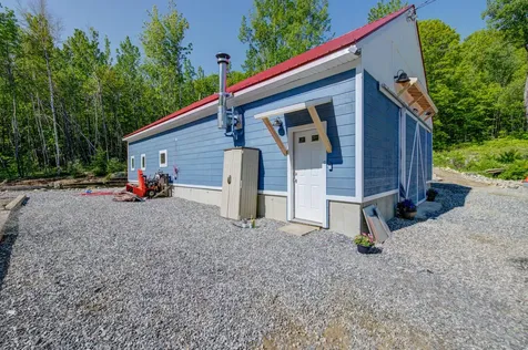 75 Fosterville Road Bridgton ME 04009