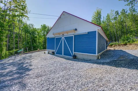 75 Fosterville Road Bridgton ME 04009