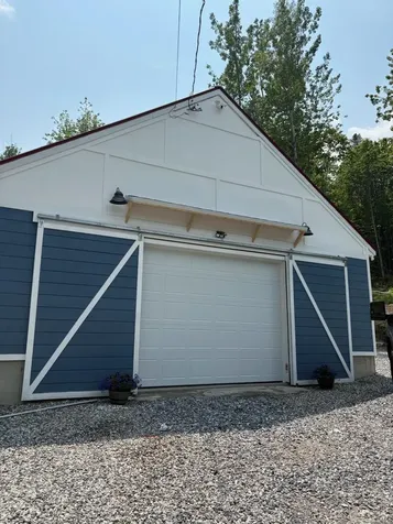 75 Fosterville Road Bridgton ME 04009