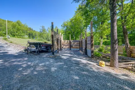 75 Fosterville Road Bridgton ME 04009