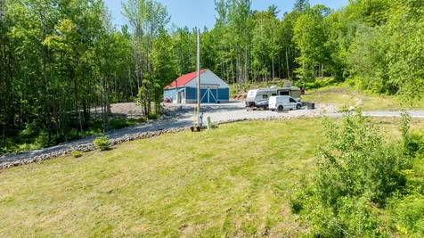 75 Fosterville Road Bridgton ME 04009